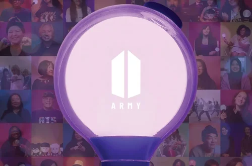 AFFICHE ARMY