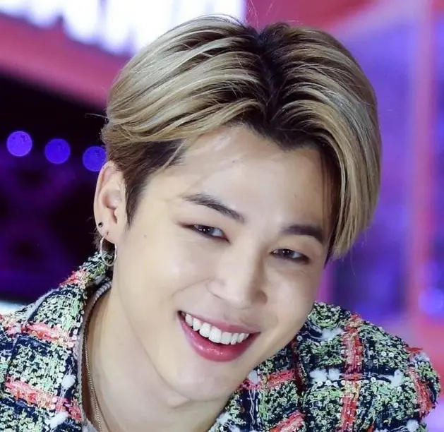 JIMIN ARMY