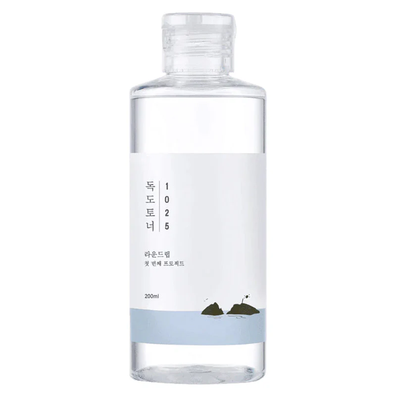 TONER K-BEAUTY