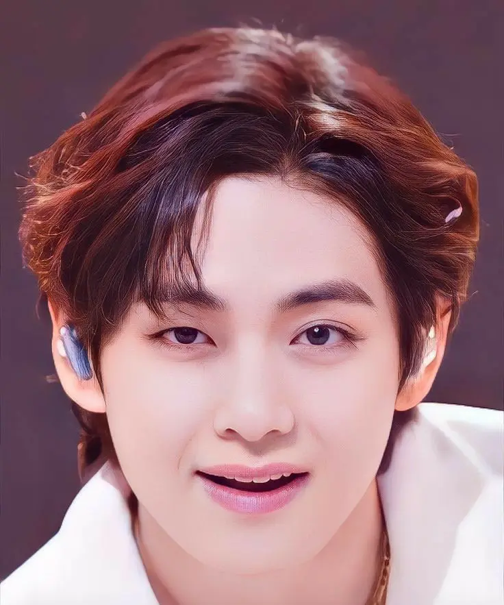 TAEHYUNG ARMY