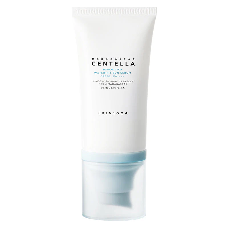 centella k-beauty