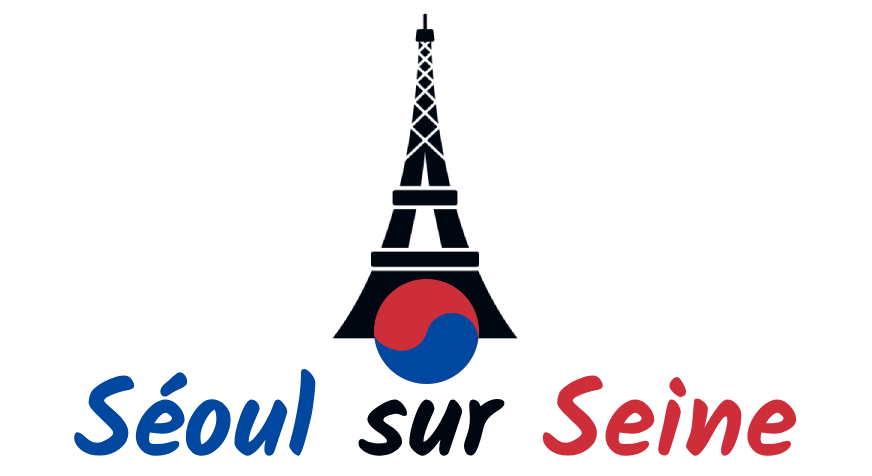 Séoul sur Seine