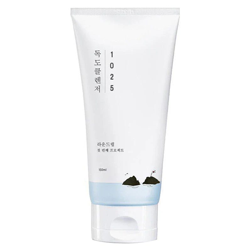 nettoyant k-beauty