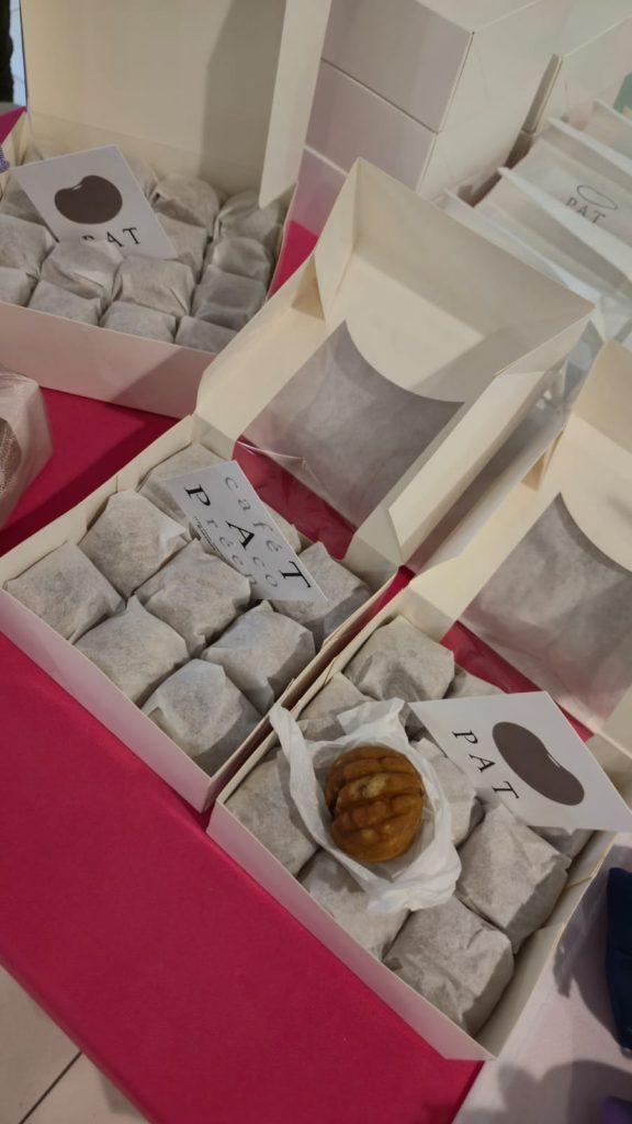 hodugwaja du pat café au seollal pop weekend