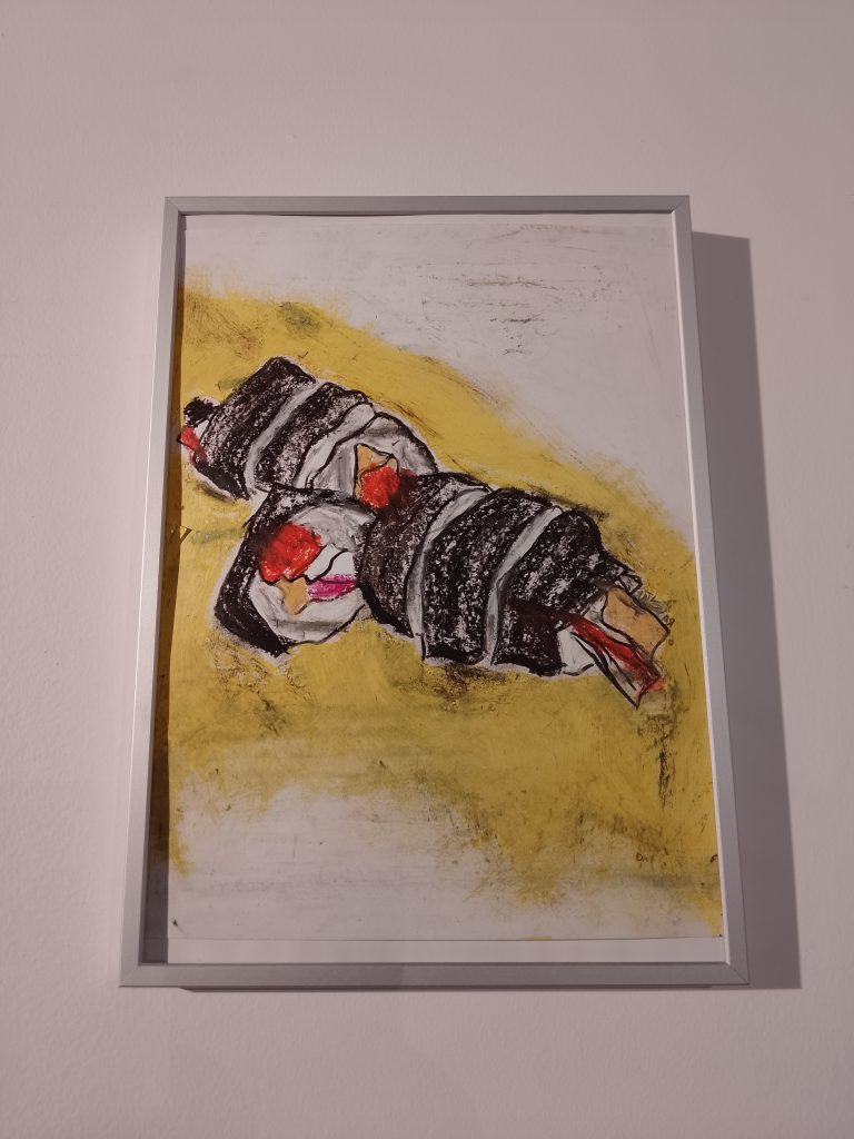 exposition okap au seollal pop weekend