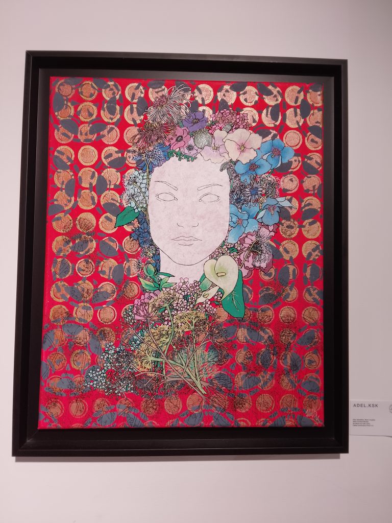 exposition okap au seollap pop weekend